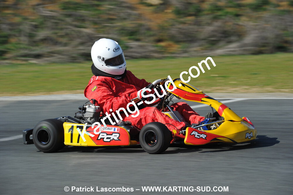 11/04/2010 : 2ème manche du Championnat Régional Open Atlantique 2010 à Layrac (photos Patrick Lascombes) 2010 — karting