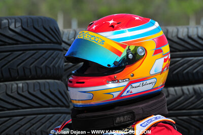 18/04/2010 : 3ème manche du Championnat du Sud 2010 à Carcassonne (photos Julien Dejean) 2010 — karting