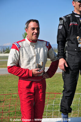 18/04/2010 : 3ème manche du Championnat du Sud 2010 à Carcassonne (photos Julien Dejean) 2010 — karting