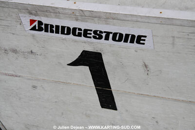 18/04/2010 : 3ème manche du Championnat du Sud 2010 à Carcassonne (photos Julien Dejean) 2010 — karting