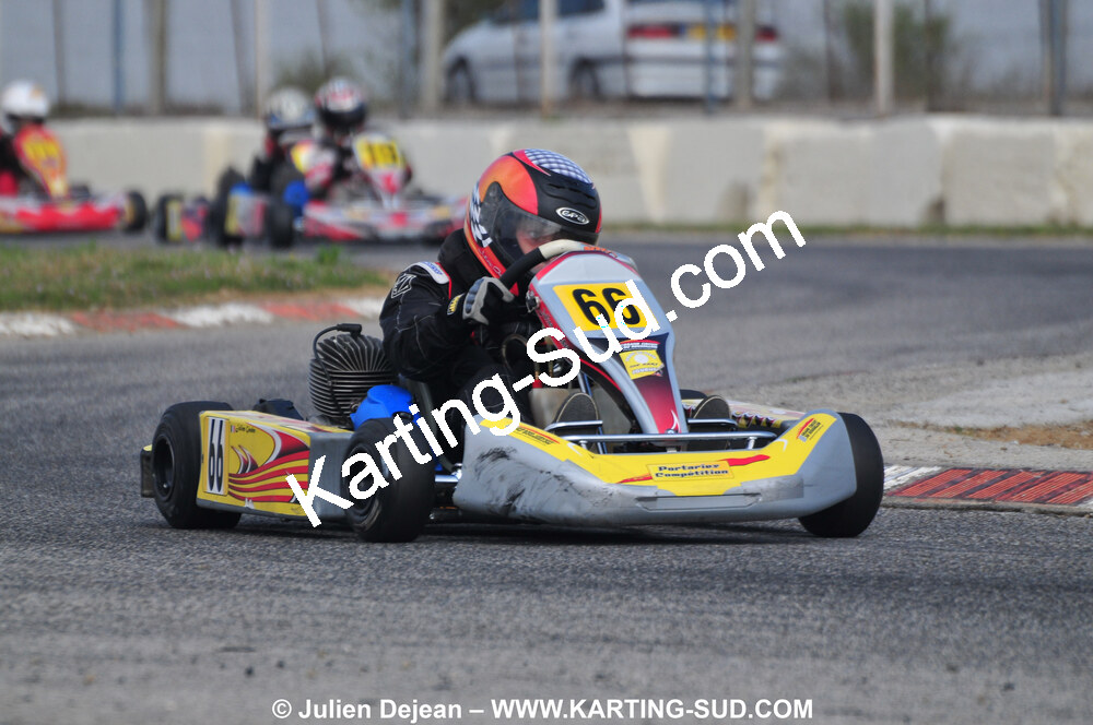 18/04/2010 : 3ème manche du Championnat du Sud 2010 à Carcassonne (photos Julien Dejean) 2010 — karting