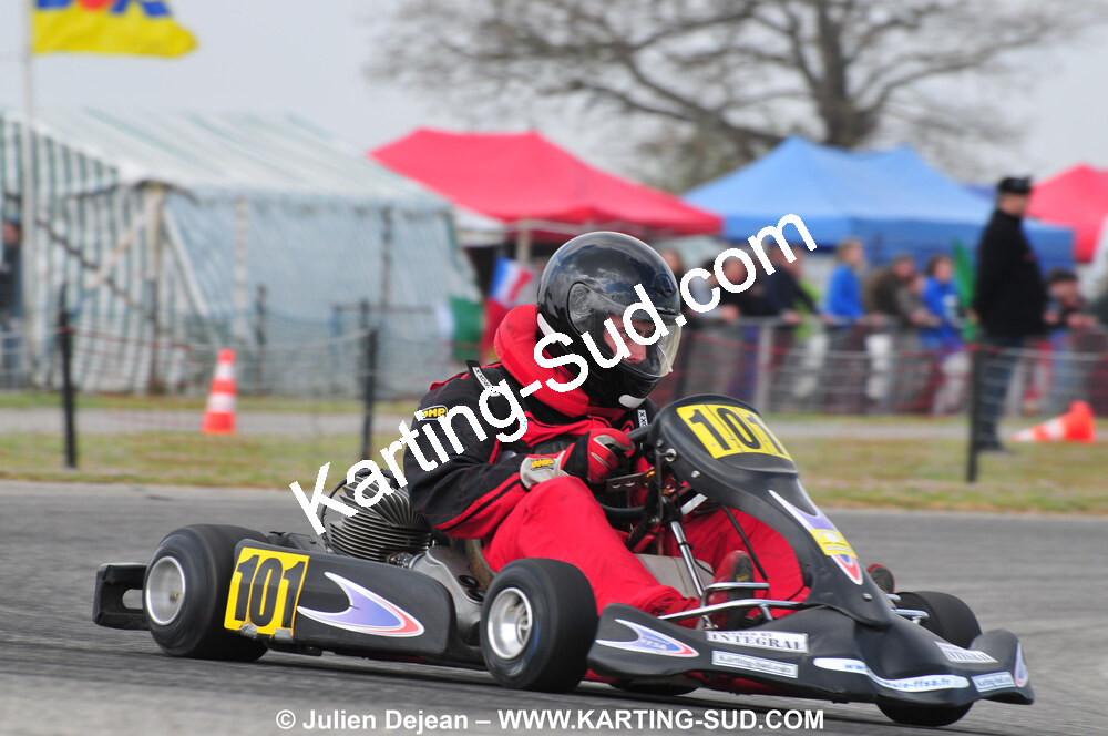 18/04/2010 : 3ème manche du Championnat du Sud 2010 à Carcassonne (photos Julien Dejean) 2010 — karting