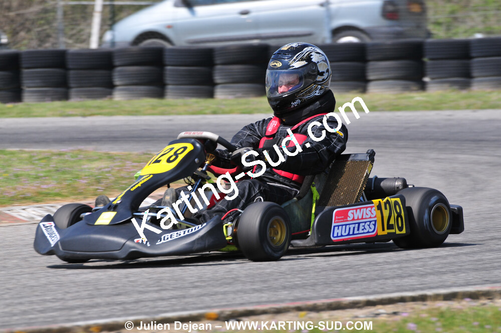 18/04/2010 : 3ème manche du Championnat du Sud 2010 à Carcassonne (photos Julien Dejean) 2010 — karting