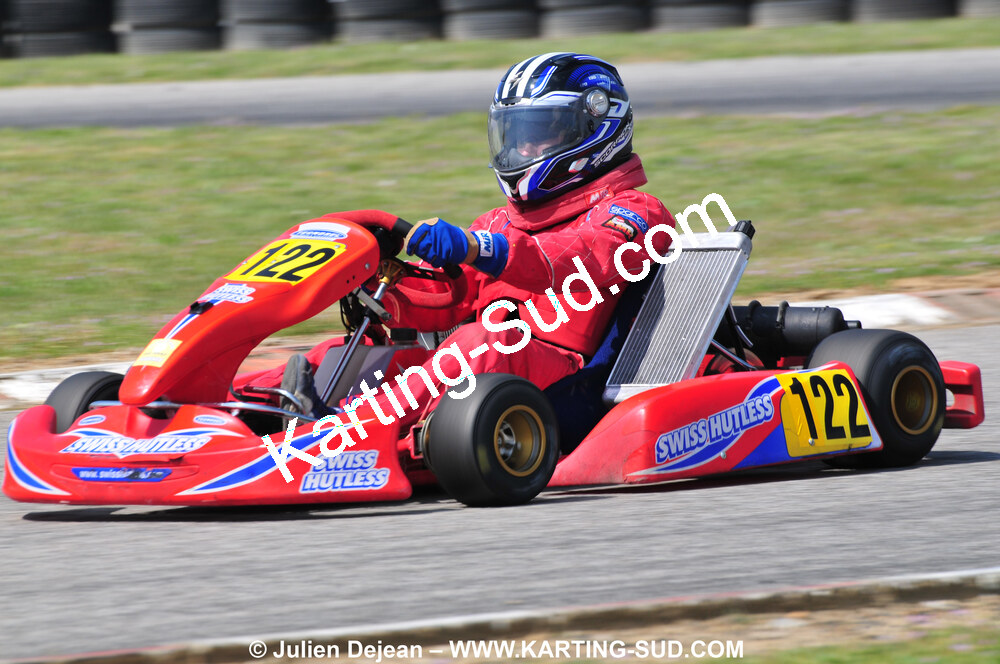 18/04/2010 : 3ème manche du Championnat du Sud 2010 à Carcassonne (photos Julien Dejean) 2010 — karting