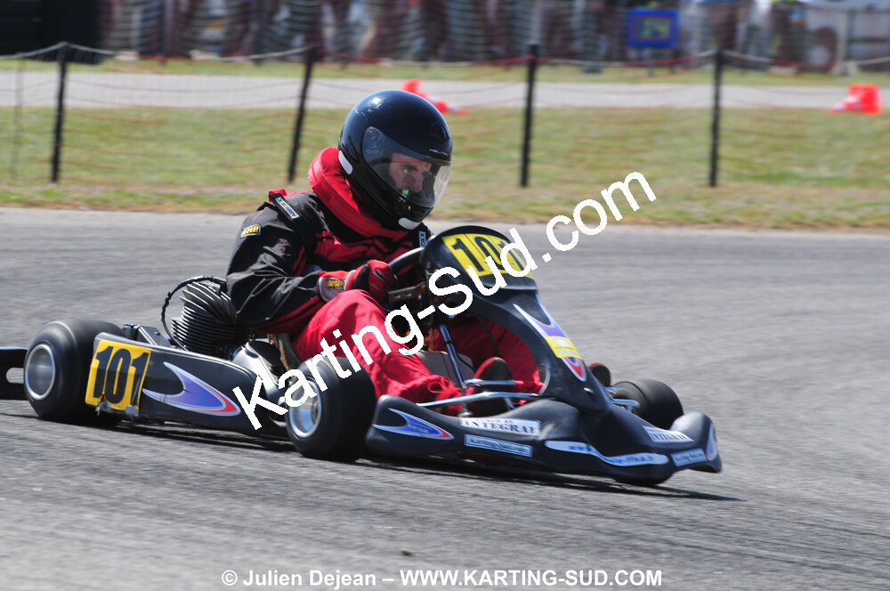 18/04/2010 : 3ème manche du Championnat du Sud 2010 à Carcassonne (photos Julien Dejean) 2010 — karting