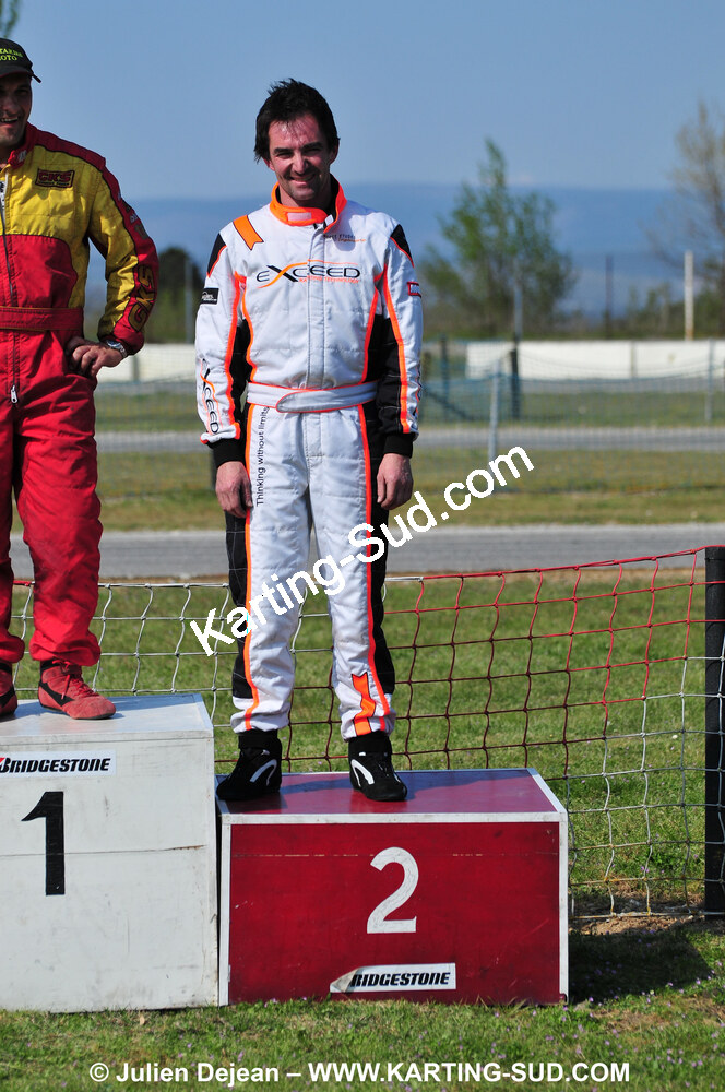 18/04/2010 : 3ème manche du Championnat du Sud 2010 à Carcassonne (photos Julien Dejean) 2010 — karting