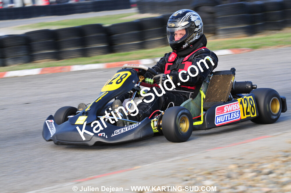 18/04/2010 : 3ème manche du Championnat du Sud 2010 à Carcassonne (photos Julien Dejean) 2010 — karting