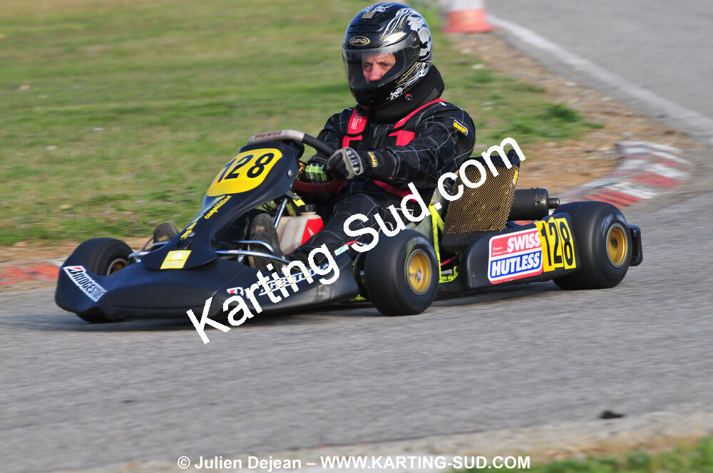 18/04/2010 : 3ème manche du Championnat du Sud 2010 à Carcassonne (photos Julien Dejean) 2010 — karting