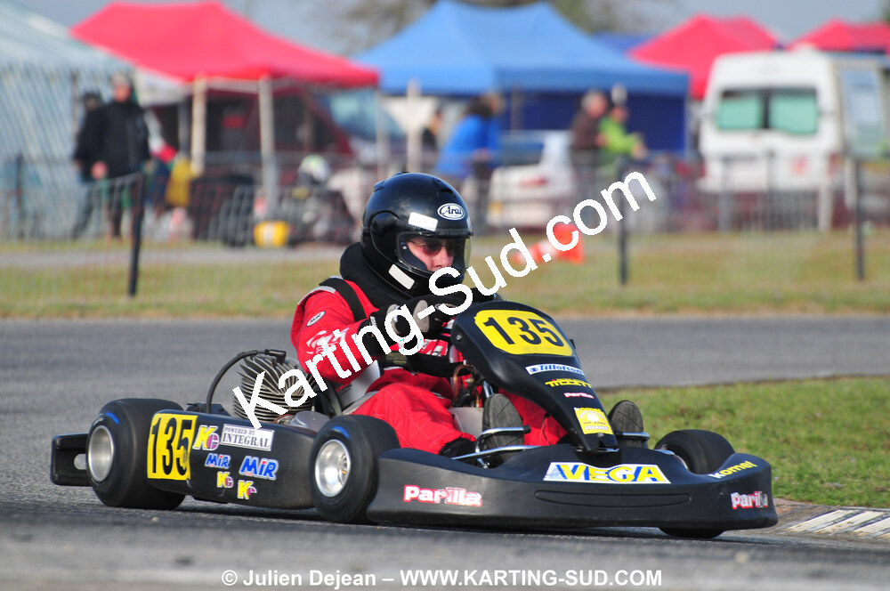18/04/2010 : 3ème manche du Championnat du Sud 2010 à Carcassonne (photos Julien Dejean) 2010 — karting