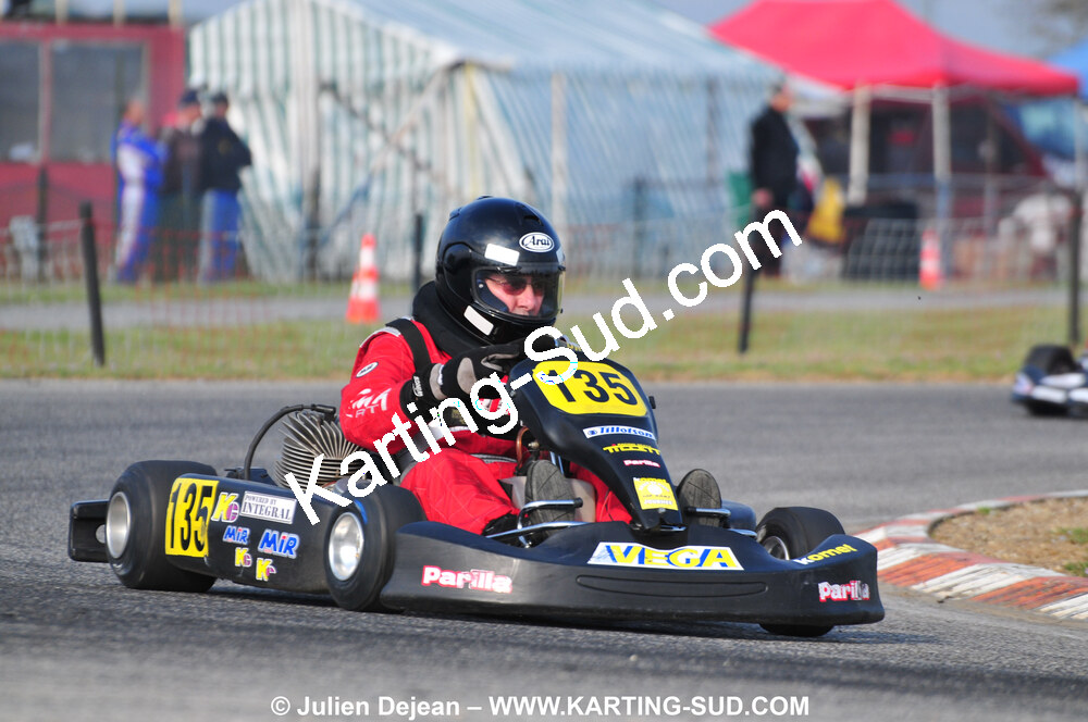 18/04/2010 : 3ème manche du Championnat du Sud 2010 à Carcassonne (photos Julien Dejean) 2010 — karting
