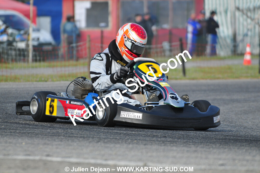 18/04/2010 : 3ème manche du Championnat du Sud 2010 à Carcassonne (photos Julien Dejean) 2010 — karting