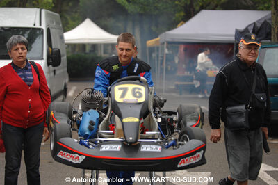 02/05/2010 : 2ème Kart Cup de La Grande Motte (photos Antoine Camblor) 2010 — karting
