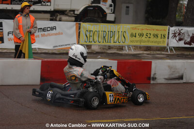 02/05/2010 : 2ème Kart Cup de La Grande Motte (photos Antoine Camblor) 2010 — karting