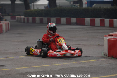 02/05/2010 : 2ème Kart Cup de La Grande Motte (photos Antoine Camblor) 2010 — karting