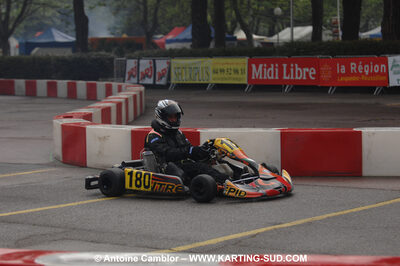 02/05/2010 : 2ème Kart Cup de La Grande Motte (photos Antoine Camblor) 2010 — karting