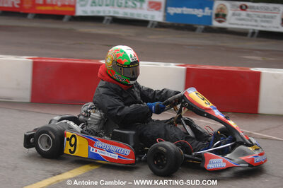 02/05/2010 : 2ème Kart Cup de La Grande Motte (photos Antoine Camblor) 2010 — karting