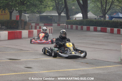 02/05/2010 : 2ème Kart Cup de La Grande Motte (photos Antoine Camblor) 2010 — karting