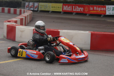 02/05/2010 : 2ème Kart Cup de La Grande Motte (photos Antoine Camblor) 2010 — karting