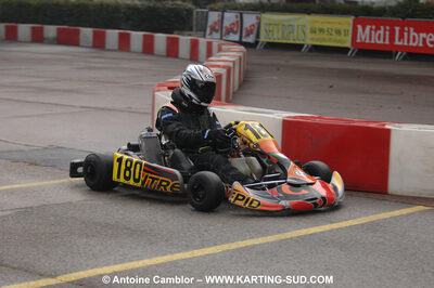 02/05/2010 : 2ème Kart Cup de La Grande Motte (photos Antoine Camblor) 2010 — karting