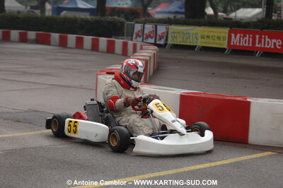 02/05/2010 : 2ème Kart Cup de La Grande Motte (photos Antoine Camblor) 2010 — karting