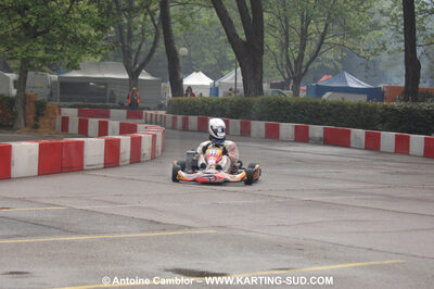02/05/2010 : 2ème Kart Cup de La Grande Motte (photos Antoine Camblor) 2010 — karting