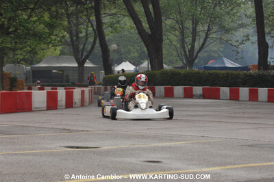 02/05/2010 : 2ème Kart Cup de La Grande Motte (photos Antoine Camblor) 2010 — karting