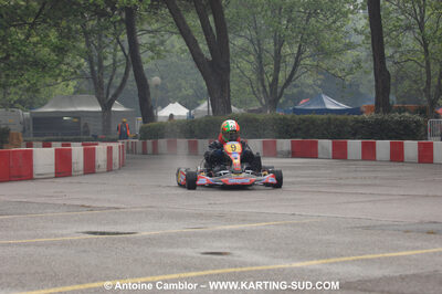 02/05/2010 : 2ème Kart Cup de La Grande Motte (photos Antoine Camblor) 2010 — karting