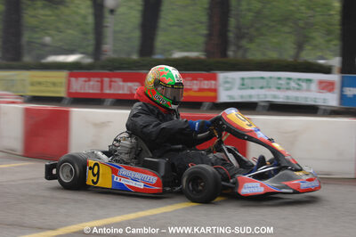 02/05/2010 : 2ème Kart Cup de La Grande Motte (photos Antoine Camblor) 2010 — karting