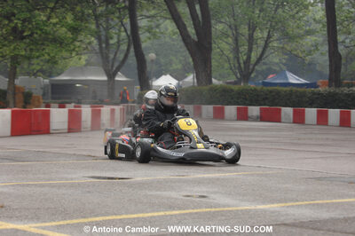 02/05/2010 : 2ème Kart Cup de La Grande Motte (photos Antoine Camblor) 2010 — karting
