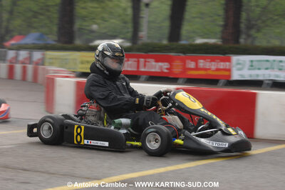 02/05/2010 : 2ème Kart Cup de La Grande Motte (photos Antoine Camblor) 2010 — karting