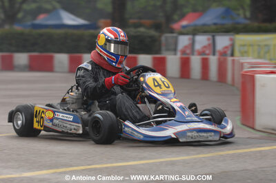 02/05/2010 : 2ème Kart Cup de La Grande Motte (photos Antoine Camblor) 2010 — karting