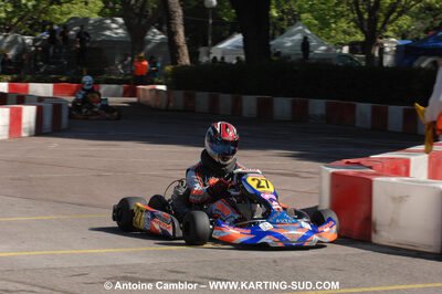 02/05/2010 : 2ème Kart Cup de La Grande Motte (photos Antoine Camblor) 2010 — karting