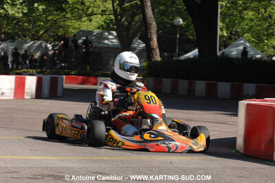02/05/2010 : 2ème Kart Cup de La Grande Motte (photos Antoine Camblor) 2010 — karting