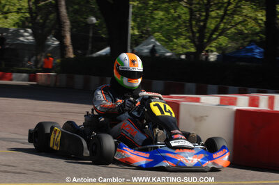 02/05/2010 : 2ème Kart Cup de La Grande Motte (photos Antoine Camblor) 2010 — karting