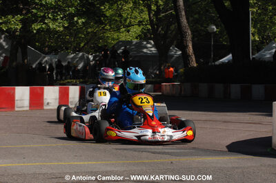 02/05/2010 : 2ème Kart Cup de La Grande Motte (photos Antoine Camblor) 2010 — karting