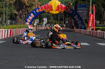 02/05/2010 : 2ème Kart Cup de La Grande Motte (photos Antoine Camblor) 2010 — karting