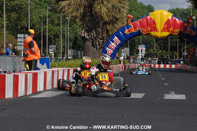 02/05/2010 : 2ème Kart Cup de La Grande Motte (photos Antoine Camblor) 2010 — karting