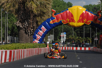 02/05/2010 : 2ème Kart Cup de La Grande Motte (photos Antoine Camblor) 2010 — karting