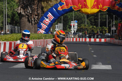 02/05/2010 : 2ème Kart Cup de La Grande Motte (photos Antoine Camblor) 2010 — karting