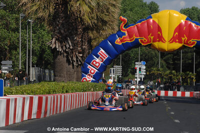 02/05/2010 : 2ème Kart Cup de La Grande Motte (photos Antoine Camblor) 2010 — karting
