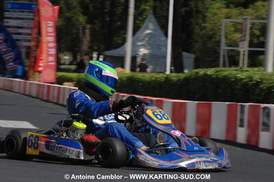 02/05/2010 : 2ème Kart Cup de La Grande Motte (photos Antoine Camblor) 2010 — karting
