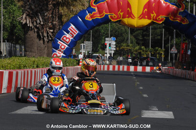 02/05/2010 : 2ème Kart Cup de La Grande Motte (photos Antoine Camblor) 2010 — karting