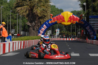 02/05/2010 : 2ème Kart Cup de La Grande Motte (photos Antoine Camblor) 2010 — karting