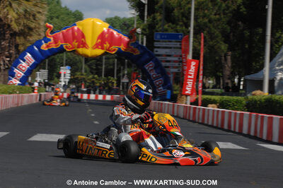 02/05/2010 : 2ème Kart Cup de La Grande Motte (photos Antoine Camblor) 2010 — karting