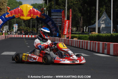 02/05/2010 : 2ème Kart Cup de La Grande Motte (photos Antoine Camblor) 2010 — karting