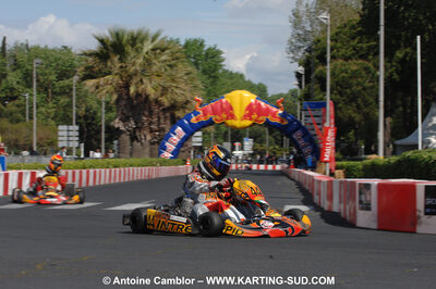 02/05/2010 : 2ème Kart Cup de La Grande Motte (photos Antoine Camblor) 2010 — karting