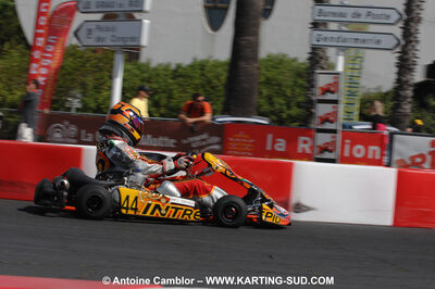 02/05/2010 : 2ème Kart Cup de La Grande Motte (photos Antoine Camblor) 2010 — karting