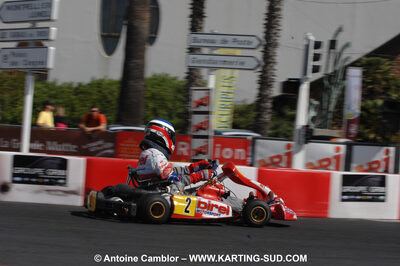 02/05/2010 : 2ème Kart Cup de La Grande Motte (photos Antoine Camblor) 2010 — karting