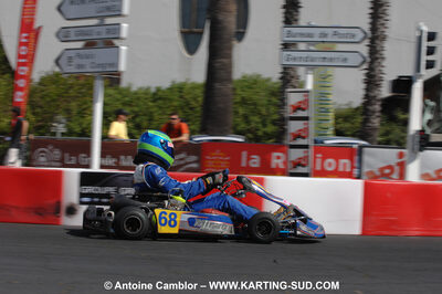 02/05/2010 : 2ème Kart Cup de La Grande Motte (photos Antoine Camblor) 2010 — karting
