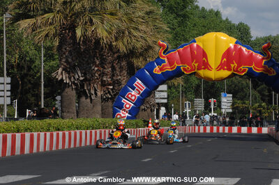 02/05/2010 : 2ème Kart Cup de La Grande Motte (photos Antoine Camblor) 2010 — karting